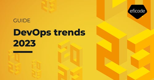 DevOps trends 2023 guide cover - no logo (1)