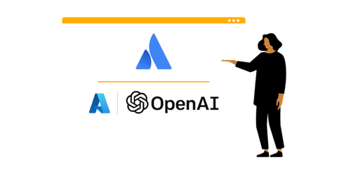 Azure OpenAI and your Atlassian data