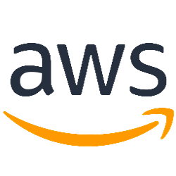 AWS logo