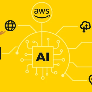 Building AI on AWS: Overcoming the 5 mistakes that kill AI initiatives