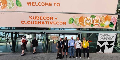 KubeCon/ CloudNativeCon Europe 2022: Takeaways and trends