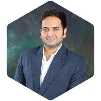 Rohit Sinha