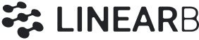 LinearB-logo-black