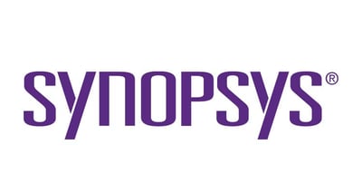 SynopsysLogoWhite