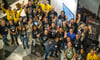 eficode team at tdoc cph