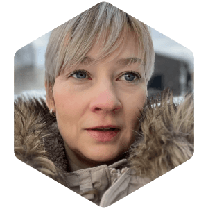 Julia Aalto