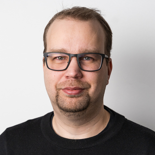 kalle makela