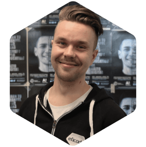 Ville Vartiainen