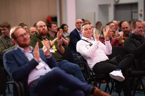 tdoc-cph 2023 audience-small